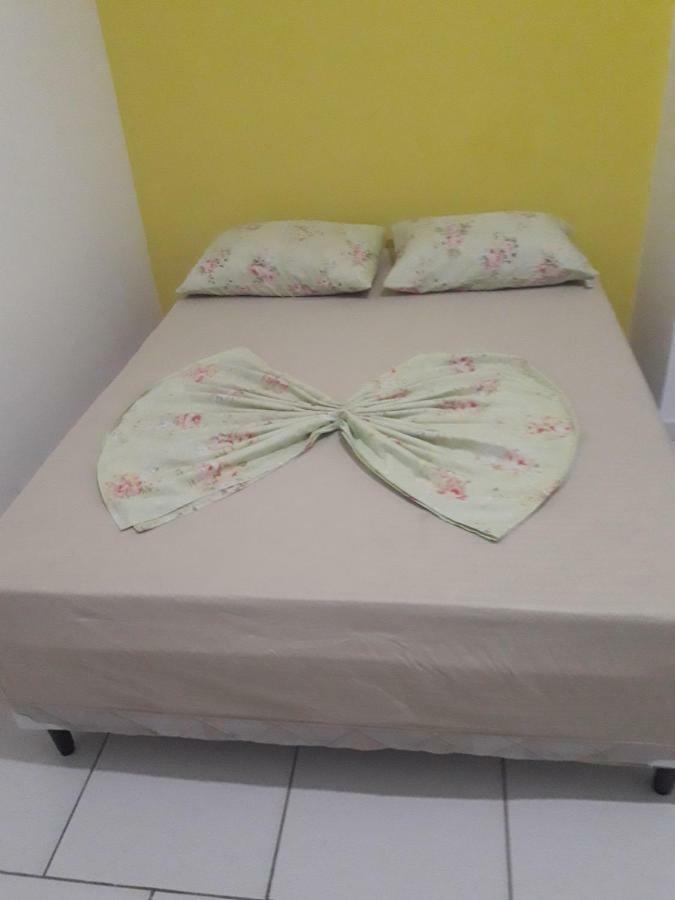 Pousada Canto Verde Itanhaém Εξωτερικό φωτογραφία