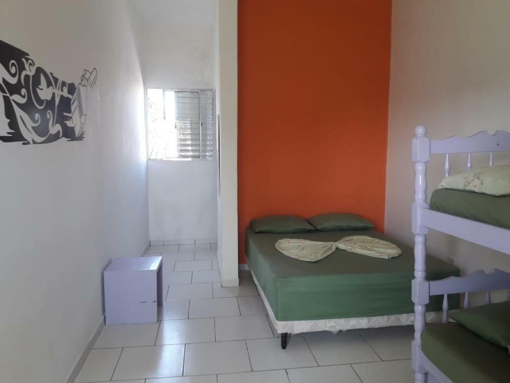 Pousada Canto Verde Itanhaém Εξωτερικό φωτογραφία